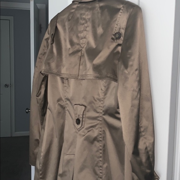 Women’s coat - Picture 4 of 8